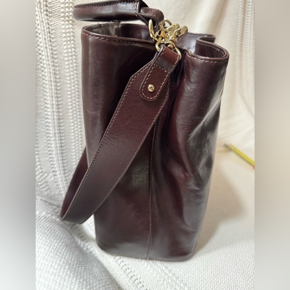 Brahmin Leather women’s Handbag Bag - Picture 3 of 8